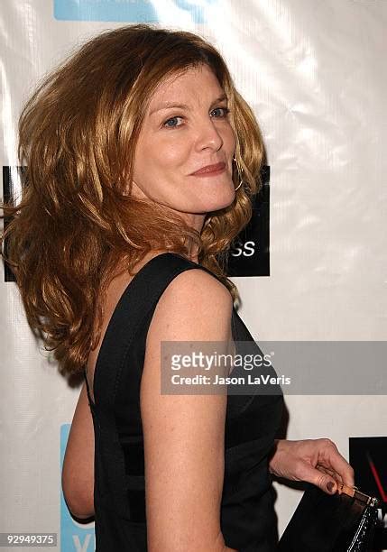 1,632 Actress Rene Russo Stock Photos and High